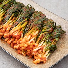 원해원 파김치, 2kg, 1개