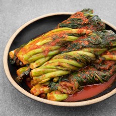 원해원 갓김치, 2kg, 1개