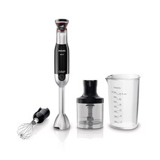 PHILIPS 飛利浦 Avance Promix 手動攪拌機 HR1676/90