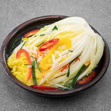 원해원 백김치, 3kg, 1개