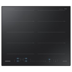 삼성전자 셰프컬렉션 빌트인 인덕션 올플렉스 4구, NZ64T9787TG, 방문설치
