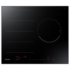 삼성전자 빌트인 인덕션 3구, NZ63T7757CK, 방문설치