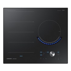 삼성전자 셰프컬렉션 빌트인 인덕션 3구, NZ63T9770SG, 방문설치