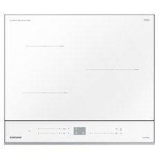 삼성전자 BESPOKE 빌트인 인덕션 3구 방문설치, NZ63A8708XW