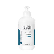 soskin 極致潤膚霜, 250ml, 1個