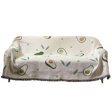 JCP 四季通用布料沙發套, 混色