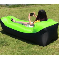 애비뉴랩스 쇼파베드, 04 검은 과일 녹색