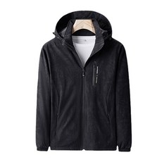 AOULS 男款舒適水洗冬季戶外夾克 #21778