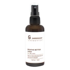 Gardenshop 空氣芳香噴霧, 100毫升, 1個