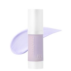 REVECEN 清新保濕妝前乳 30ml, 02 Fresh Lavender, 1瓶