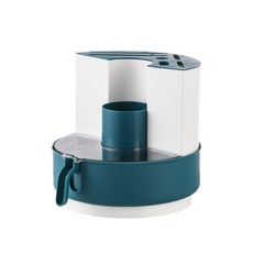 Blue Sun旋轉式置物架組, 單色, 1個