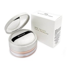 REVECEN Neo絲絨防水定妝蜜粉 15g, Blending, 1盒