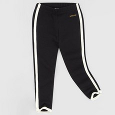 AndiApple 兒童拼色側線內搭褲