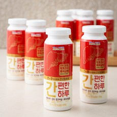 파스퇴르 간편한 하루 요구르트, 150ml, 1팩