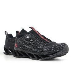 NORTH LAND 緩震旋鈕健行鞋