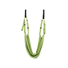 日間項目 Homt 瑜伽全拉伸吊床, 03 綠色