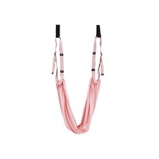 日間項目 Homt 瑜伽全拉伸吊床, 02粉色