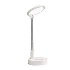 스몰리그 뷰티 유튜버 촬영용 LED 조명 스마트폰 거치대, 1개