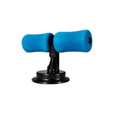 라베 윗몸 일으키기 보조기, 블루, 1개