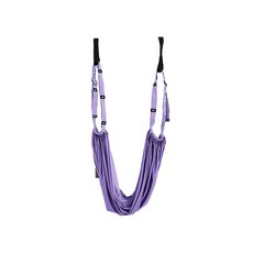 日間項目 Homt 瑜伽全拉伸吊床, 01紫