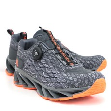 NORTH LAND 鞋帶轉盤徒步鞋