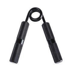 Twin Bro Rainbow 金屬夾爪 136kg, 05黑色