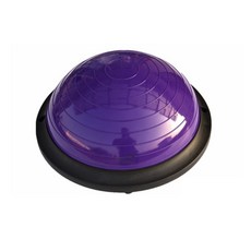 Market Rebeu瑜珈平衡半圓球, 淺紫色