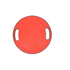 Market Rebe平衡板, 紅色的