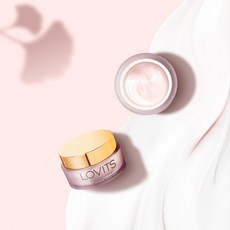 緊緻滋潤彈力霜, 50ml, 1入