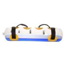 Twinbro防水袋重量調節健身水啞鈴