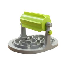 Itemtrade寵物慢食調節玩具, 1個, 01 綠色