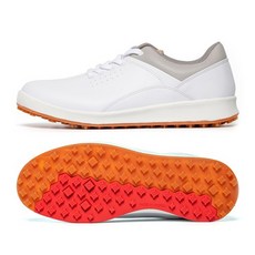 KYJ GOLF 男士 Troy 無釘高爾夫球鞋 KYJGF010