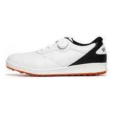 KYJ GOLF 男款Athena無釘高爾夫球鞋 KYJGF012
