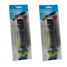 탑투 실리콘 제거기 그린, 2개