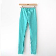 Nana Juni 女童款簡約風格內搭褲