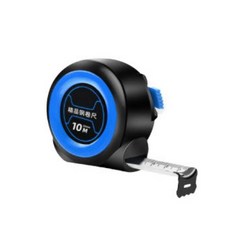 自鎖式捲尺 10m, 1個