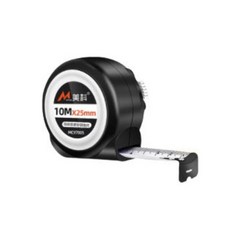 自鎖式捲尺 10m, 1個