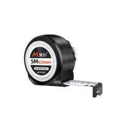 自鎖式捲尺 5m, 1個