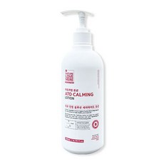 NATURE LOVE MERE 然自母愛 舒緩身體乳液, 1瓶, 500ml