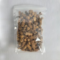 볶음둥굴레, 1개, 500g