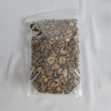 볶음우엉차, 1개, 500g