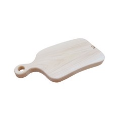 친환경편백아트 프리미엄 편백 통원목 플레이팅 도마2, 무절