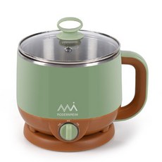 모던하임 레트로 멀티 포트, MHRP-600G