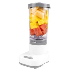 키체라 데일리 미니블렌더 화이트, KIC-MB02