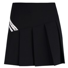 Luxgolf 女款百褶褲裙 YD1A121