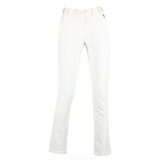 Luxgolf 女款刷絨彈性高爾夫球長褲 MS1WB006