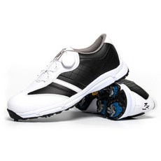 KYJ GOLF Marée 女性鞋釘高爾夫球鞋 KYJGF009