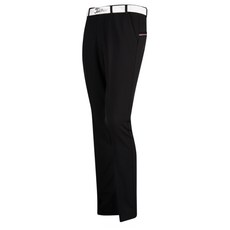 MASTER BEAR Lux Golf 男士口袋線條揮桿刷毛高爾夫褲 MS1WV121