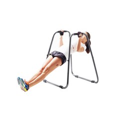 트윈브로 딥스바 평행봉 커넥트 딥프레스, G01