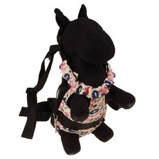 반려동물 베이직 포대기 B17, 타입2, 1개